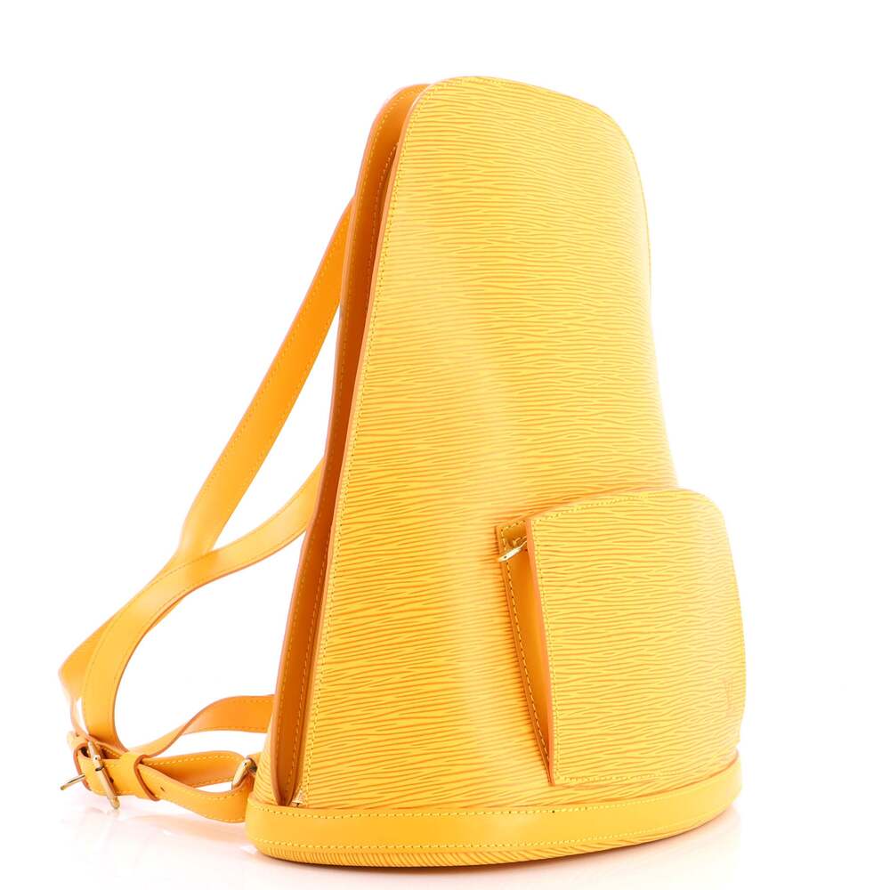 Louis Vuitton Gobelins Backpack Epi #253913L58B - Picture 2 of 8